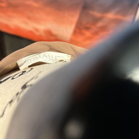 EUC-STELLA LUCE DRESS - Picture 6 of 6